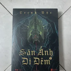 Săn ảnh đi đêm 957710