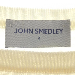 JOHN SMEDLEY ニット 631726