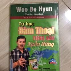 Tự học đàm thoại tiếng anh 