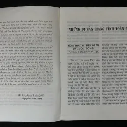 Những di sản nổi tiếng thế giới- Trần Mạnh Thường 1029046