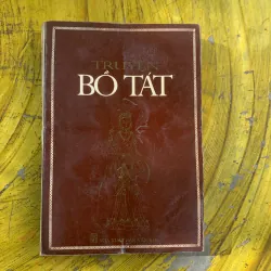 TRUYỆN BỒ TÁT- DƯƠNG THU ÁI chọn dịch