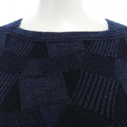 CHANEL P44441K04646 Áo len - Hàng hiệu Chính hãng 824843