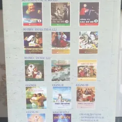 Phúc Âm Giăng 737664