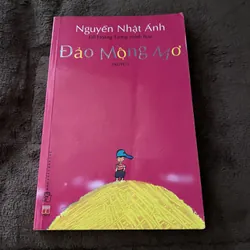 Đảo mộng mơ Nguyễn Nhật Ánh 