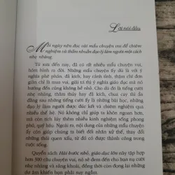 Hài hước nhỏ, Giáo dục lớn- Tình yêu & Cuộc sông. Biên soạn Gia Khanh... 783640