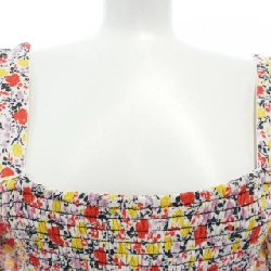 【Khuyến mãi】GANNI Tunic 665152