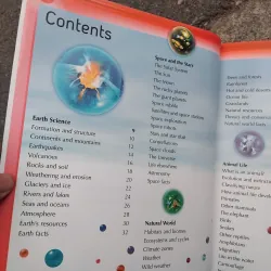 The Kingfisher enclopedia of everything  969956