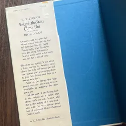 ✨𝑾𝒂𝒕𝒄𝒉 𝒕𝒉𝒆 𝑺𝒕𝒂𝒓𝒔 𝑪𝒐𝒎𝒆 𝑶𝒖𝒕✨ 754981