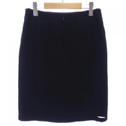 【Mã giảm giá】【Cổ điển】Chanel CHANEL Váy 655240