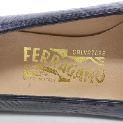 Giày cao gót SALVATORE FERRAGAMO DE 36861 - Hàng hiệu Authentic 827586