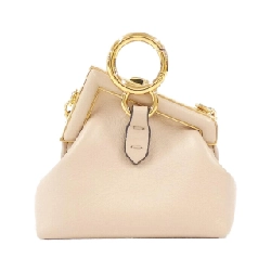 Fendi Nano Fendi First Charm 7AS051 ABVE Móc treo túi 623976