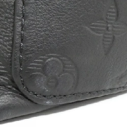 Túi xách vai Louis Vuitton Monogram Shadow Hobo Cargo M14778 610074