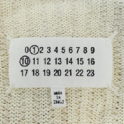 【Mã giảm giá】Maison Margiela áo cardigan 641789