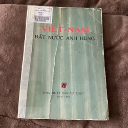 Việt Nam đất nước anh hùng