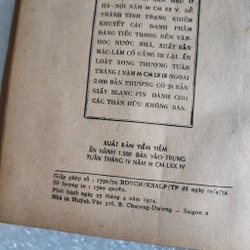 Quả dưa đỏ | Nguyễn Trọng Thuật | 1974 459030