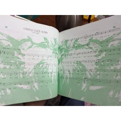 LỜI NGƯỜI RA ĐI 111 TÌNH KHÚC 1945-2001  - TRẦN HOÀN 155287
