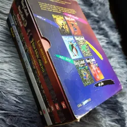 Người trung gian (Meg Cabot) 999981