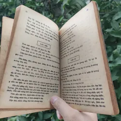 Ma Y Thần Tướng - Bản Kéo Lụa ( In Lại) 762214