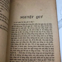 Chiêm Bao Thấy Núi – Lý Lan (Nhà xuất bản Trẻ) 998497