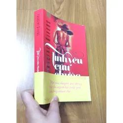 Sách: Tình yêu cứu chuộc - TG: Francine Rivers 929126