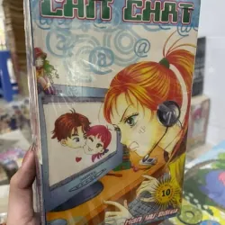 Truyện chat chit