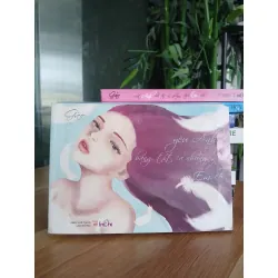 Yêu anh bằng tất cả những gì em có – Gào 558482