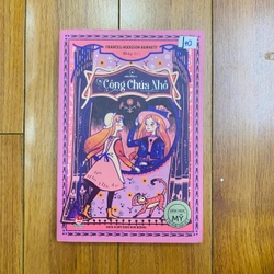 Công chúa nhỏ -  Frances Hodgson Burnett#TAKE