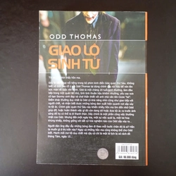 Giao lộ sinh tử - Dean Koontz Odd Thomas 332468