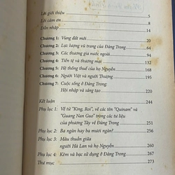 XỨ ĐÀNG TRONG LỊCH SỬ- KINH TẾ XÃ HỘI VIỆT NAM THẾ KỶ 17-18 545041