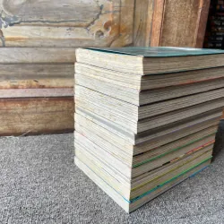 Truyện Ajin - Trọn bộ 12 Tập - NXB Trẻ 777321