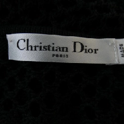 【Mã giảm giá】Christian Dior CHRISTIAN DIOR Áo len 637612