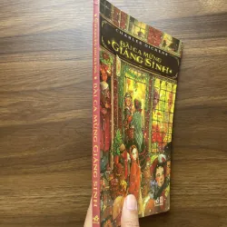 Bài ca mừng Giáng Sinh - Charles Dickens 991456