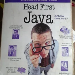 Head first java -Lập trình java 996984