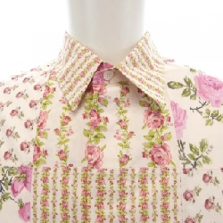 Áo sơ mi ngắn tay DIOR - Hàng hiệu Chính hãng 899006