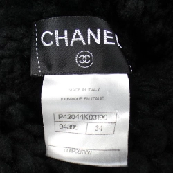 【Mã giảm giá】Áo khoác CHANEL 643247