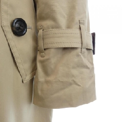 【Mã giảm giá】Áo khoác trench BLUE LABEL CRESTBRIDGE 639508