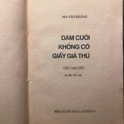 📖 Combo 2 cuốn tiểu thuyết của Ma Văn Kháng 606676