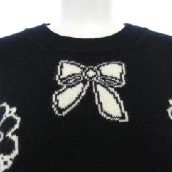 【Khuyến mãi】Chanel CHANEL Áo len 639270