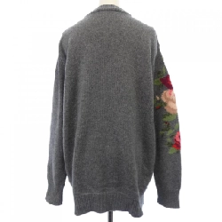 Dolce & Gabbana DOLCE&GABBANA FR023K/F89AL Áo len - Hàng hiệu Chính hãng 775545