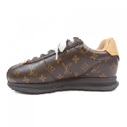 Giày sneaker LOUIS VUITTON LV Butter Soft - Hàng hiệu Authentic 903099