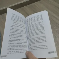 Quyết Tâm Tiến Lên! Biết Tiến Lên - Võ Nguyên Giáp 675587