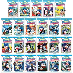 Doraemon Bóng Chày - Truyền Kì Về Bóng Chày Siêu Cấp (Bộ 23 Tập) - Fujiko F. Fujio, Mugiwara Shintaro