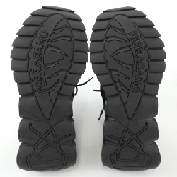 【Mã giảm giá】Giày sneaker FERRAGAMO 665118