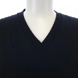 Áo thun PRADA logo hình tam giác UJM493 S181 ILK - Hàng hiệu Chính hãng 901338