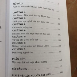 Điệp viên hoàn hảo: Cuộc đời hai mặt không thể tin được của Phạm Xuân Ẩn - Larry Berman 306908