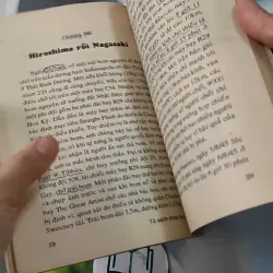 Bạn Biết Gì Về Vũ Khí Hạt Nhân - GS TS Nguyễn Chung Tú 727255