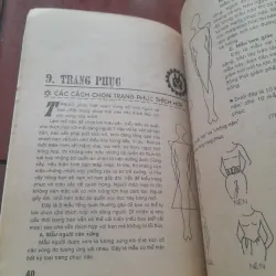 SỔ TAY NỘI TRỢ, tập 71 751968