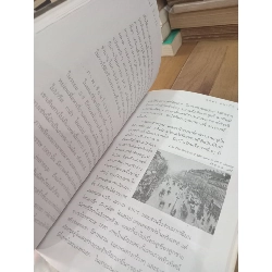 Sách tiếng Thái: The great impressionist 970777