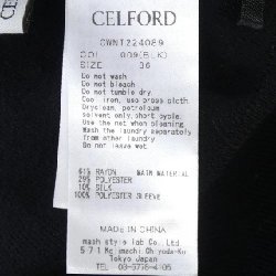 CELFORD CWNT224089 Áo len - Hàng hiệu Authentic 810184