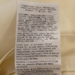 Jil Sander JIL SANDER J04MA0009 Váy 649131